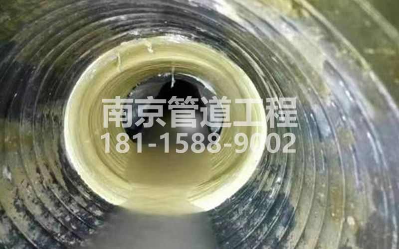 226溧水树脂修复