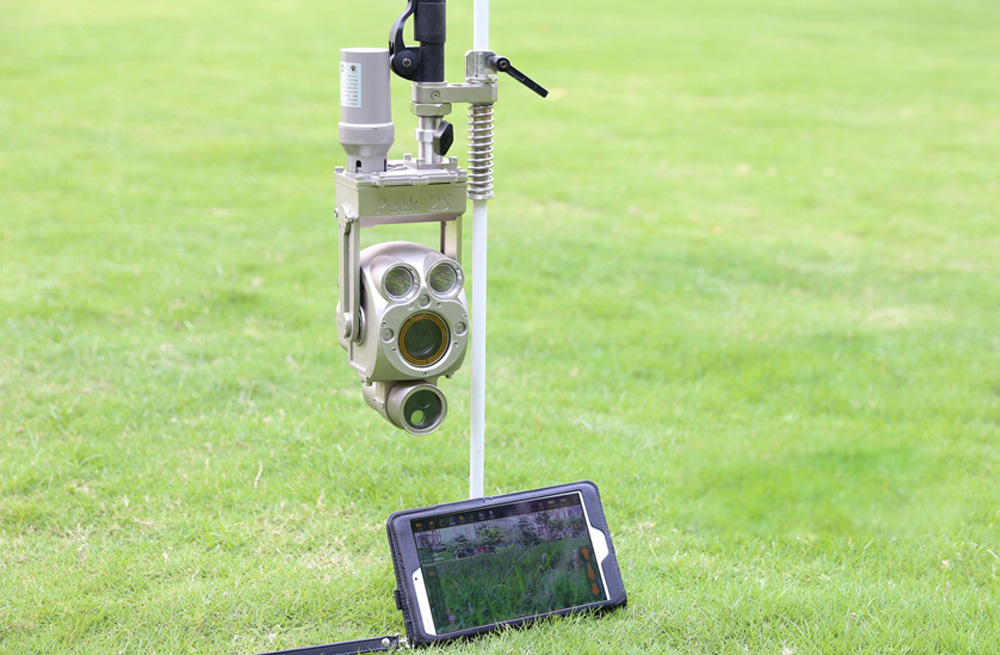 286溧水管道检测QV潜望镜