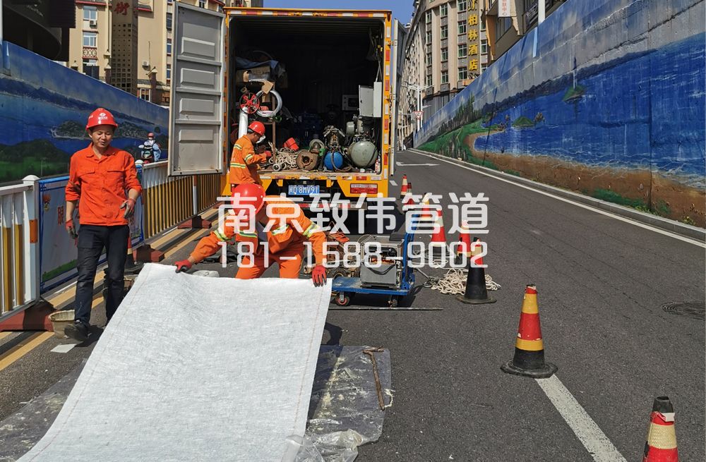 342溧水市政箱货设备