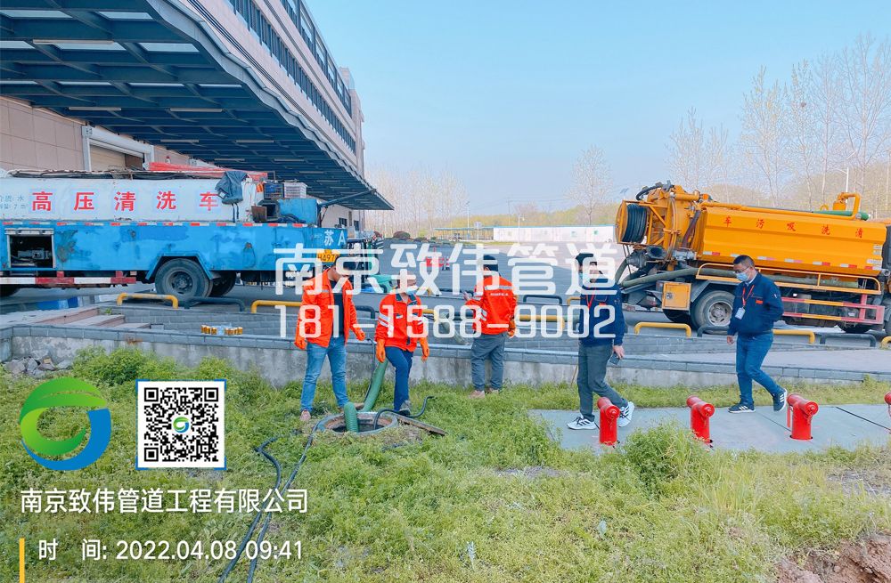 355溧水医疗公司管道疏通